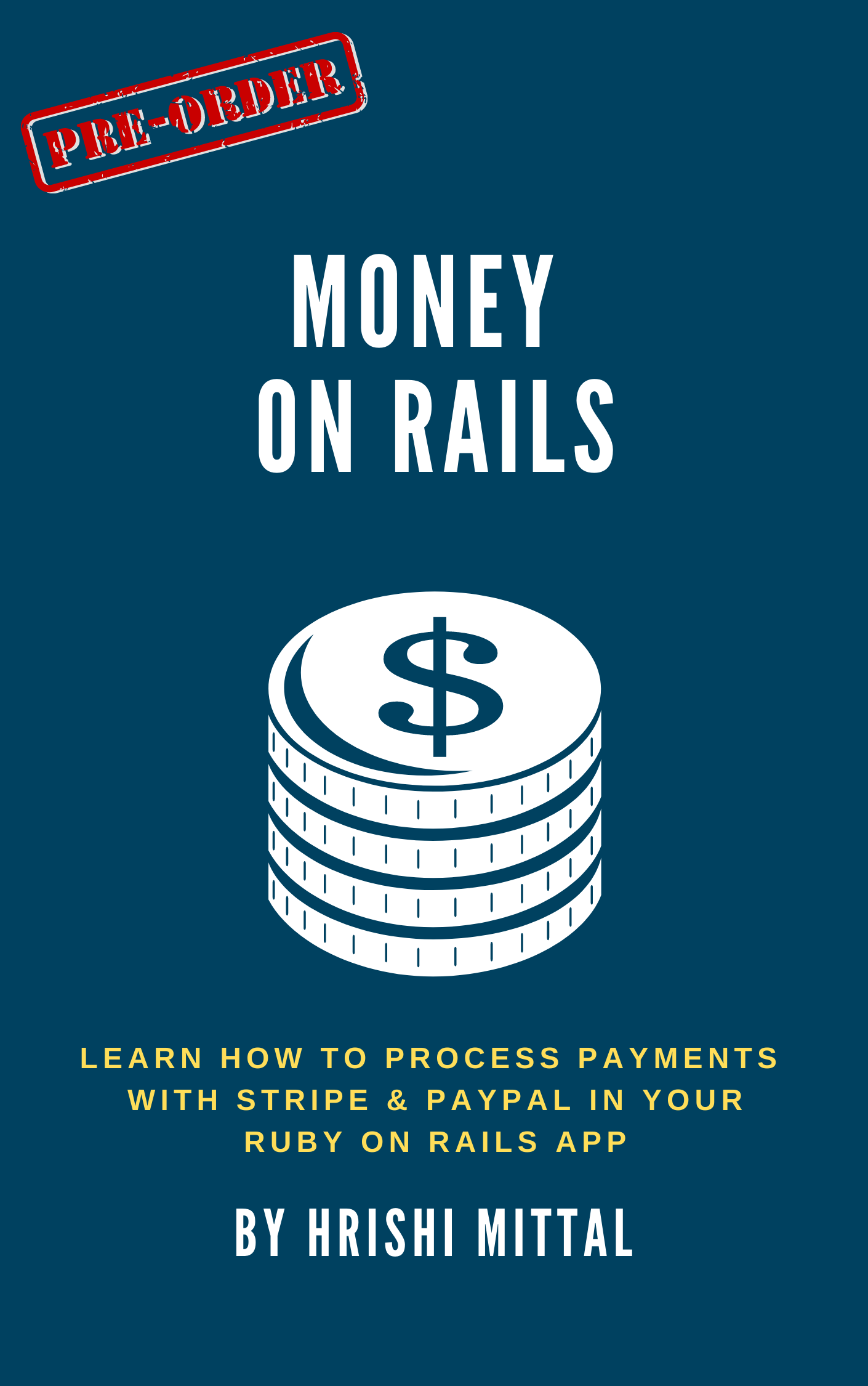 Money on Rails